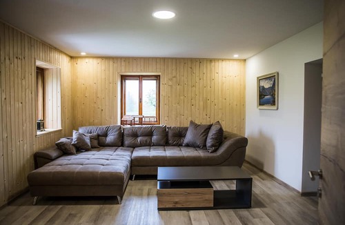 Gorjuse Apartment | Apartments Arh