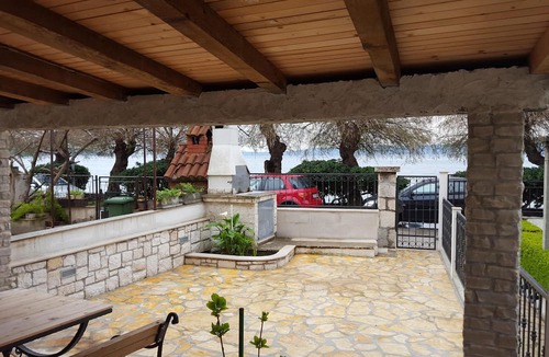 Kastel Luksic Apartment | Apartment Mateljan Ivan A2