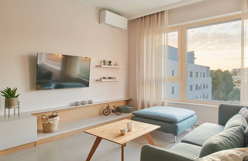 Znjan Apartment | Eol Apartments Split