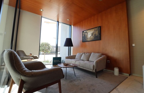 Sarajevska Apartment | Apartments Royal - Belgrade Waterfront