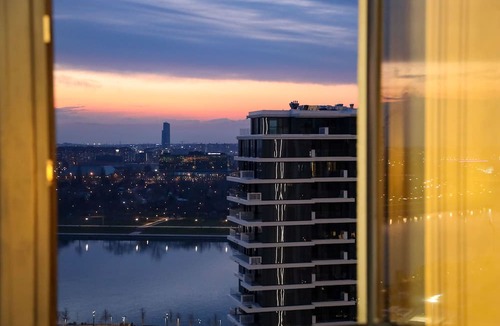 Sarajevska Apartment | Apartments Royal - Belgrade Waterfront