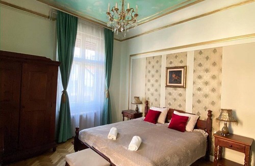 Skadarlija Apartment | Skadarlija House of the Greats