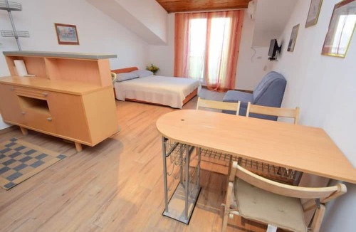 Arbanija Apartment | Apartment Šarić by Interhome
