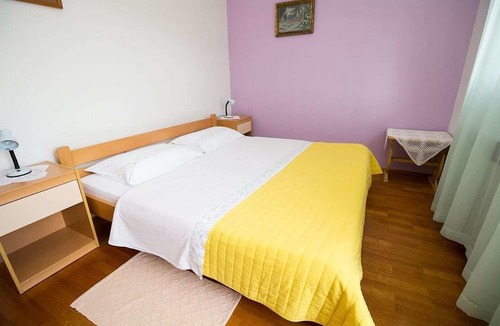 Veli Losinj Apartment | Pepermint