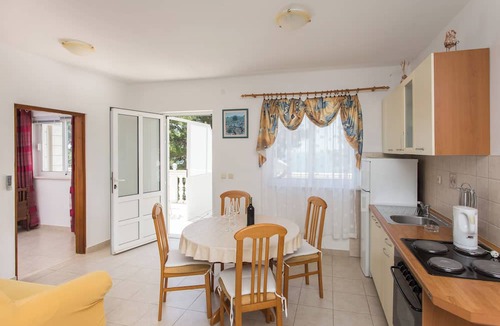 Orebic Apartment | Apartments Villa Dingac - Borak