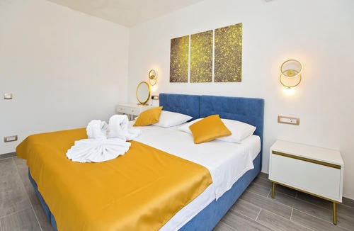 Hvar Villa | Hostel Villa Zorana