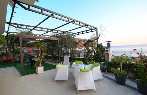 Veliko Brdo Apartment | La Storia Apartments