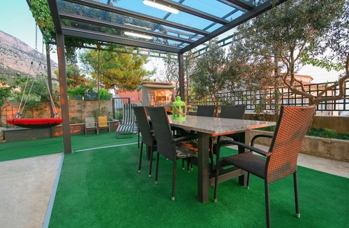 Veliko Brdo Apartment | La Storia Apartments
