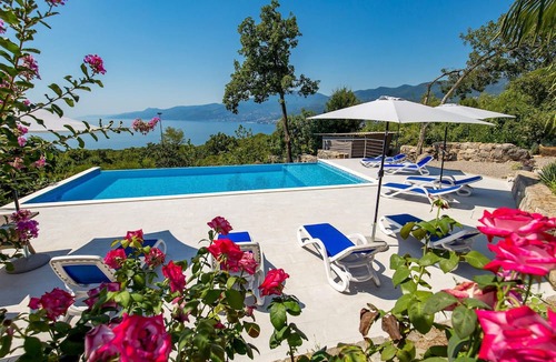 Rubesi Apartment | Nice apartment in Rijeka with WiFi