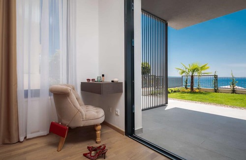 Podstrana Apartment | Villa Four Brothers - Exclusive Apartment