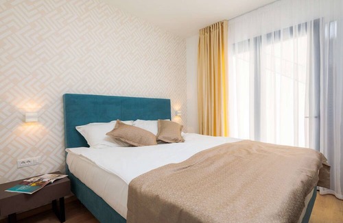 Podstrana Apartment | Villa Four Brothers - Exclusive Apartment