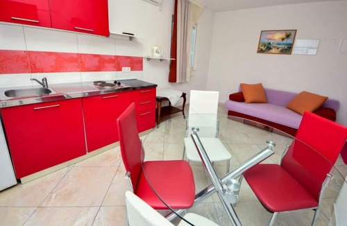 Mastrinka Apartment | Apartment Vinka by Interhome