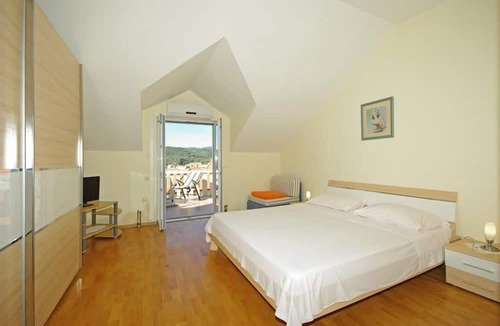 Sumartin Apartment | Apartments Villa Rose