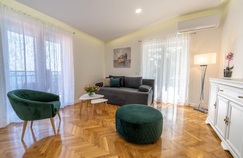Brela Apartment | Villa AMore Brela