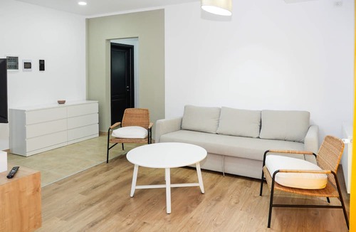 Piatra Neamt Apartment | Clement Apartments