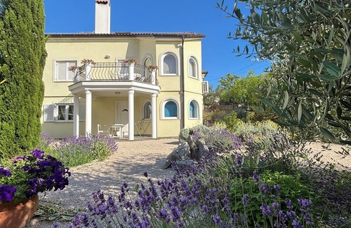 Zadar Apartment | Villa Mandolina Apartments