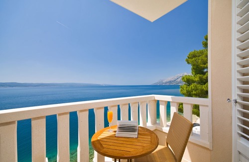 Brela Apartment | Sunceva Postelja
