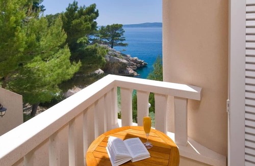 Brela Apartment | Sunceva Postelja
