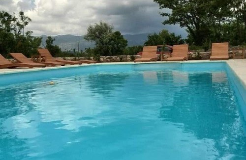 Dobrinj Apartment | Apartments Bellator