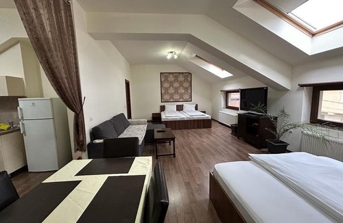 Sinmartin Villa | Vila Alma