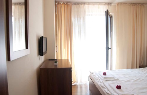 Sinmartin Villa | Vila Alma