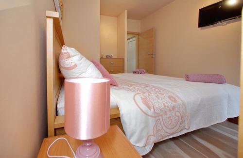 Zadar Apartment | Few steps from the center - new and modern apartment for 4 persons