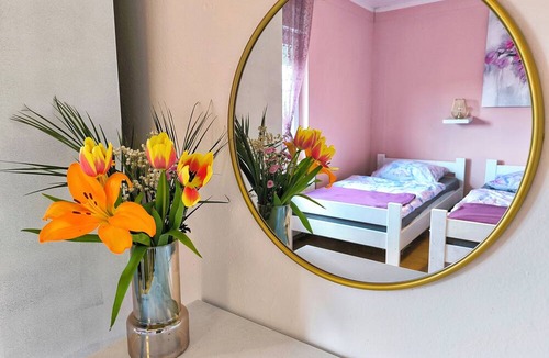 Samobor Apartment | Discover the magic of nature