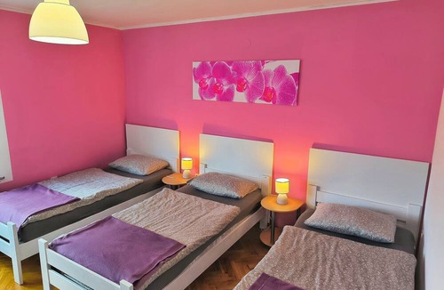 Samobor Apartment | Discover the magic of nature