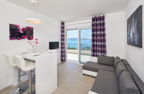 Seget Donji Villa | Villa Mila Trogir
