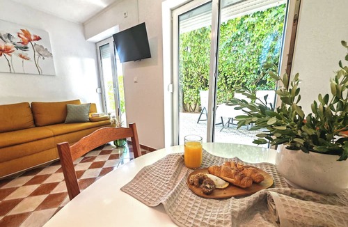 Okrug Gornji Apartment | Apartments Blazenka (41931-A3) - Okrug Gornji (Ciovo)