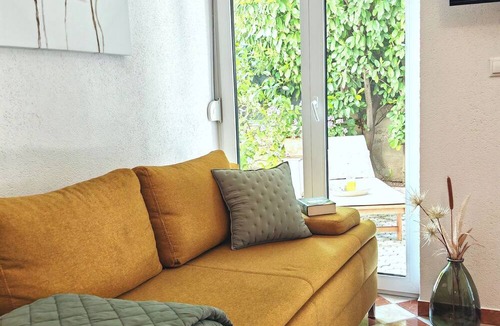 Okrug Gornji Apartment | Apartments Blazenka (41931-A3) - Okrug Gornji (Ciovo)