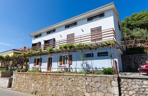 Tulisevica Apartment | Apartments Milan (24071-A2) - Medveja