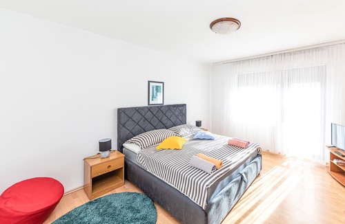 Kastel Kambelovac Apartment | Awesome apartment in Kastel Kambelovac with WiFi