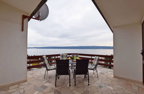 Duce Apartment | Apartments Mladen (12941-A1) - Duce