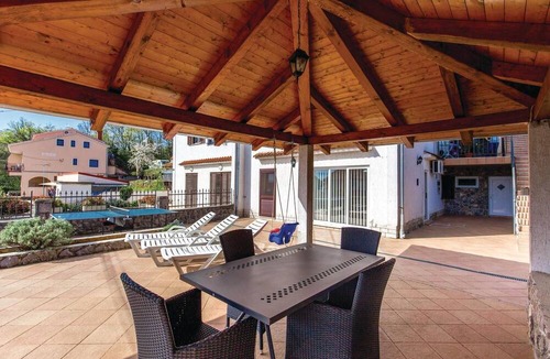 Opric Apartment | 2 bedroom stunning apartment in Lovran