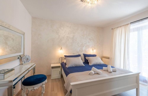 Bregi Apartment | Pet friendly apartment in Matulji