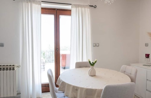 Bregi Apartment | Pet friendly apartment in Matulji