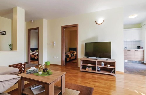 Zadar Apartment | Beach front apartment in Zadar with WiFi
