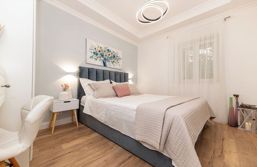 Trogir Apartment | apartment with amazing sea view