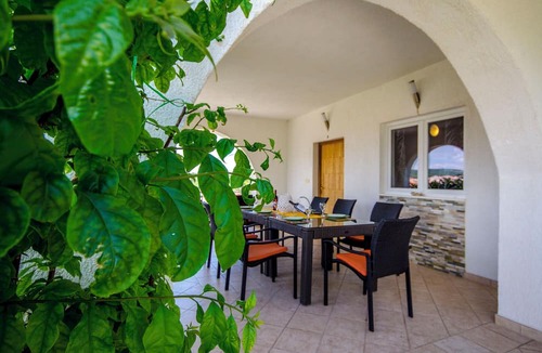 Okrug Gornji Apartment | Apartment Piveta (24451-A1) - Okrug Gornji (Ciovo)