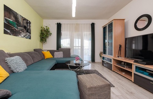 Bibinje Apartment | 2 bedroom beautiful apartment in Bibinje