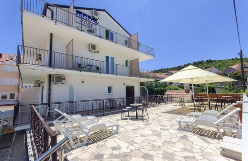 Trogir Apartment | Apartments and Rooms Iva (47621-A11) - Trogir