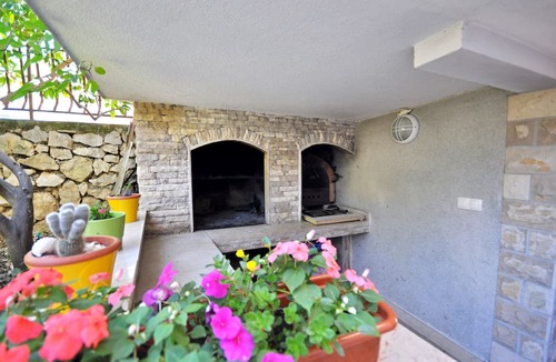 Trogir Apartment | Apartments Ruzarija (42841-A1) - Trogir