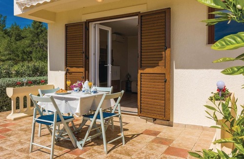 Kozino Apartment | 1 bedroom lovely apartment in Zadar