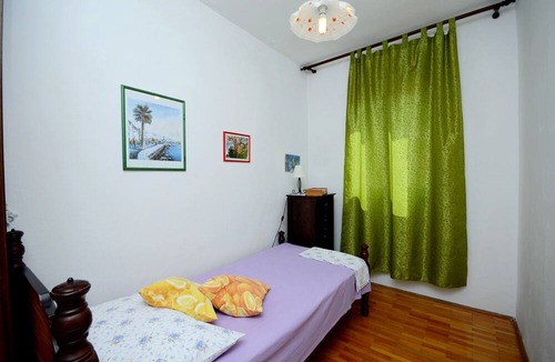 Okrug Gornji Apartment | Apartments Katica (17131-A1) - Okrug Gornji (Ciovo)