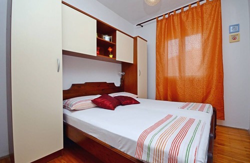 Okrug Gornji Apartment | Apartments Katica (17131-A1) - Okrug Gornji (Ciovo)