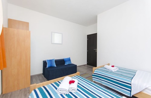 Trogir Apartment | Apartments Branka (47651-A2) - Trogir