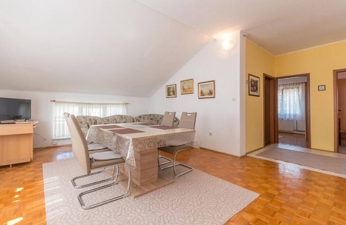 Zadar Apartment | Nice apartment in Zadar with WiFi