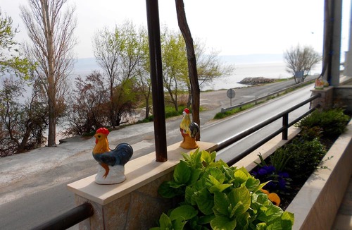 Dugi Rat Apartment | Apartments Anka 20m from the beach (31461-A3) - Duce