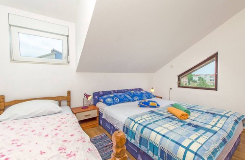Bibinje Apartment | Apartments Ivan (13792-A4) - Bibinje